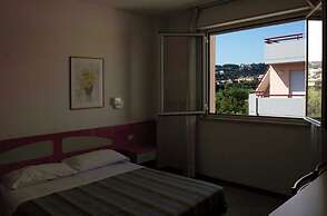 IHR Residence Club Hotel Le Terrazze