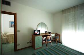 IHR Residence Club Hotel Le Terrazze