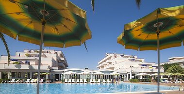 IHR Residence Club Hotel Le Terrazze