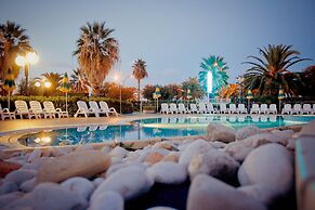 IHR Residence Club Hotel Le Terrazze