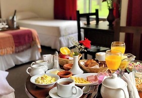 Villa De Merlo Hotel Spa