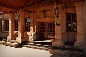Villa De Merlo Hotel Spa