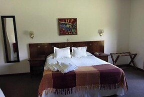 Villa De Merlo Hotel Spa