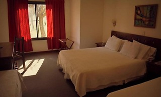 Villa De Merlo Hotel Spa