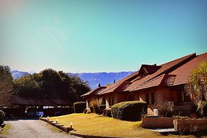 Villa De Merlo Hotel Spa