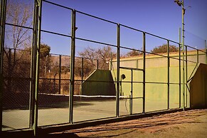 Villa De Merlo Hotel Spa