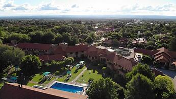 Villa De Merlo Hotel Spa