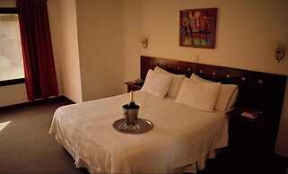 Villa De Merlo Hotel Spa