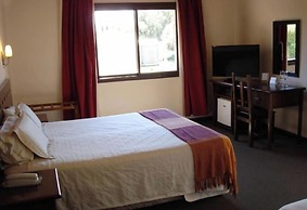 Villa De Merlo Hotel Spa