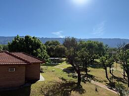 Villa De Merlo Hotel Spa