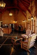 Villa De Merlo Hotel Spa