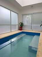 Villa De Merlo Hotel Spa
