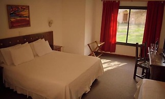 Villa De Merlo Hotel Spa