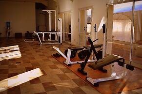 Villa De Merlo Hotel Spa