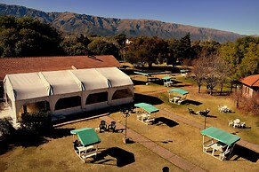 Villa De Merlo Hotel Spa