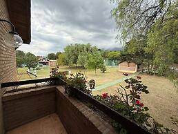 Villa De Merlo Hotel Spa