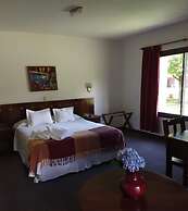 Villa De Merlo Hotel Spa