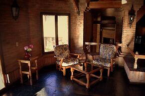 Villa De Merlo Hotel Spa