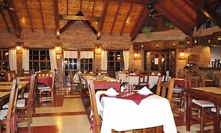 Villa De Merlo Hotel Spa