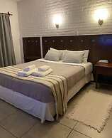 Villa De Merlo Hotel Spa