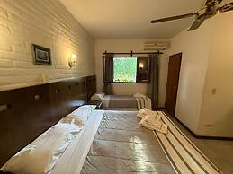 Villa De Merlo Hotel Spa