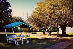 Villa De Merlo Hotel Spa