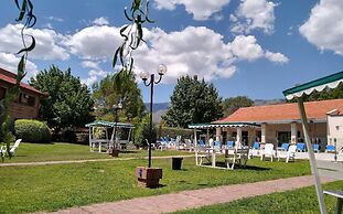 Villa De Merlo Hotel Spa