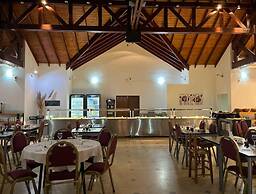 Villa De Merlo Hotel Spa