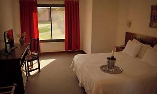 Villa De Merlo Hotel Spa