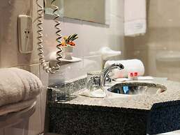 Villa De Merlo Hotel Spa