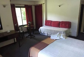 Villa De Merlo Hotel Spa