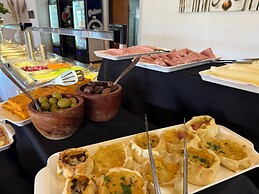 Villa De Merlo Hotel Spa
