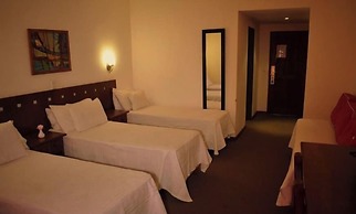 Villa De Merlo Hotel Spa