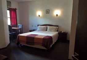 Villa De Merlo Hotel Spa