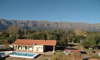 Villa De Merlo Hotel Spa