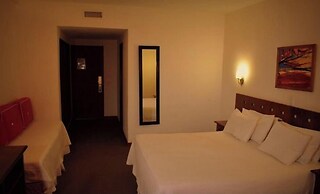 Villa De Merlo Hotel Spa