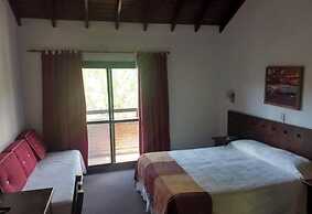 Villa De Merlo Hotel Spa