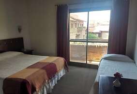 Villa De Merlo Hotel Spa