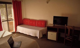 Villa De Merlo Hotel Spa