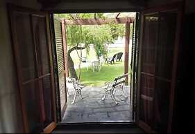 Villa De Merlo Hotel Spa