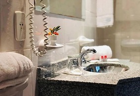 Villa De Merlo Hotel Spa