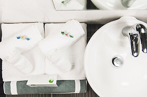 Perivoli Country Hotel & Retreat