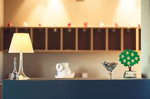 Perivoli Country Hotel & Retreat