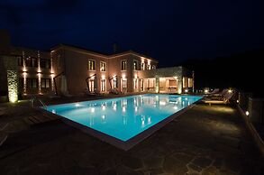 Perivoli Country Hotel & Retreat