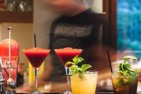 Perivoli Country Hotel & Retreat