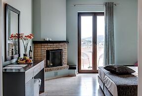 Perivoli Country Hotel & Retreat