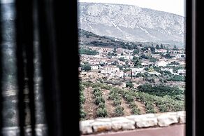 Perivoli Country Hotel & Retreat