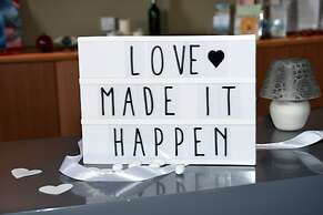 Perivoli Country Hotel & Retreat