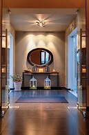 Perivoli Country Hotel & Retreat