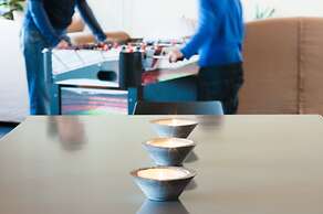 Perivoli Country Hotel & Retreat